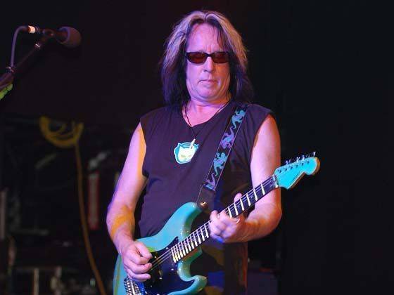 Todd Rundgren